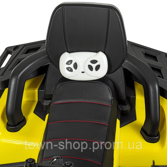 Детский электромобиль Квадроцикл Bambi Racer M 4081EBLR-2-6 | Зображення 4