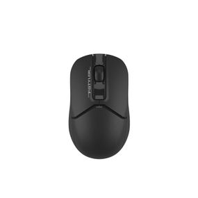 Миша бездротова A4Tech Fstyler FG12 (Black),  USB, колір чорний