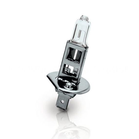 Галогеновая лампа Tungsram 12V H1 55dW (1 шт./коробка) Standart 12V