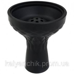 Чаша для кальяна силиконовая Garden Калейдоскоп