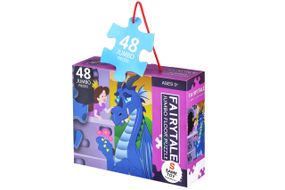 Пазл  Same Toy Сказка 48 эл. 88102Ut (88102UT)
