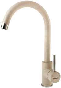 Кухонний змішувач Fabiano SKF 850 ST Beige 8232.401.0908