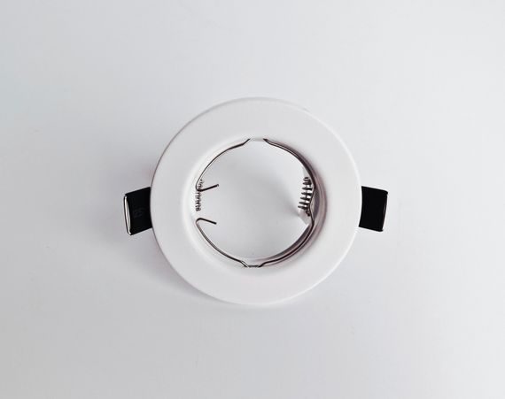 Точковий світильник HDL-S01 GU5.3 WH