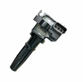 Катушка запалювання HYUNDAI SANTA FE I (SM), HYUNDAI TUCSON (JM), KIA SORENTO I (JC)  2.0, 2.4 L