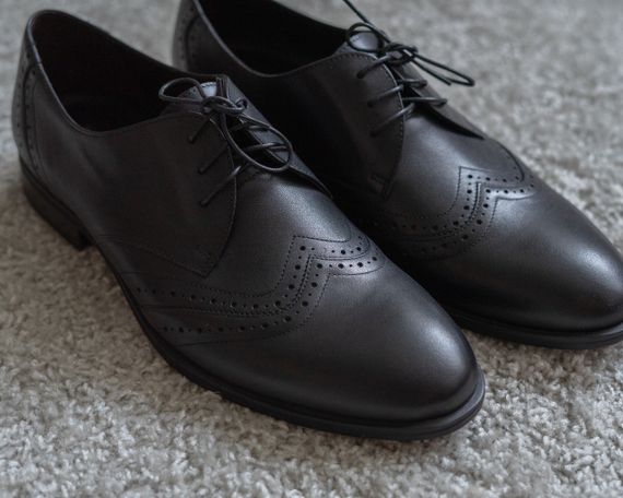 Броги - це стиль, якість та комфорт 39 розмір | Зображення 5