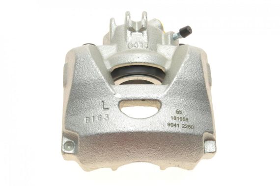 Супорт гальмівний передній  L Citroen C4 2.0 16V 2.0 HDi 04-11 d=57mm  181958