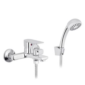 Змішувач для ванни Agua Merida - C060