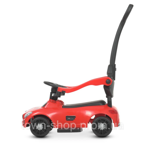 Каталка-толокар Bambi Racer M 4578-3 | Зображення 1