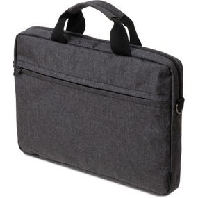 Сумка для ноутбука Vinga 15.6&quot; NB1500S silver-black (NB1500SBK)