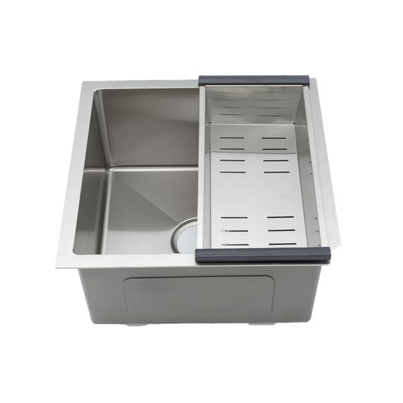 Кухонна мийка Gappo GS 4444 1045125 | Зображення 1