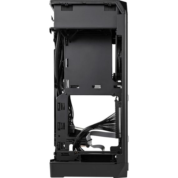 Корпус CoolerMaster NR100-ZNNN85-SL0 | Зображення 5