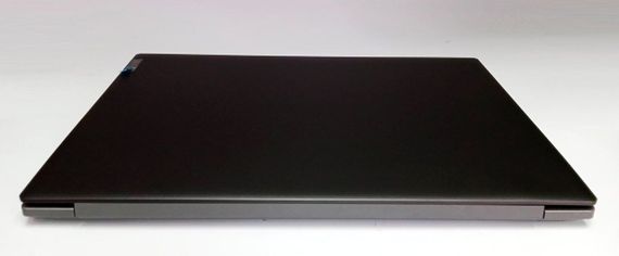 Ноутбук Lenovo IdeaPad 3 17IML05 / 17.3" (1600x900) TN / Intel Core i3-10110U (2 (4) ядра по 2.1 - 4.1 GHz) / 12 GB DDR4 / 512 GB SSD NVMe / Intel UHD Graphics / WebCam б/в | Зображення 2