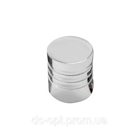 Ручка DGA 27 G2 Хром ДС ОптимаЛайн