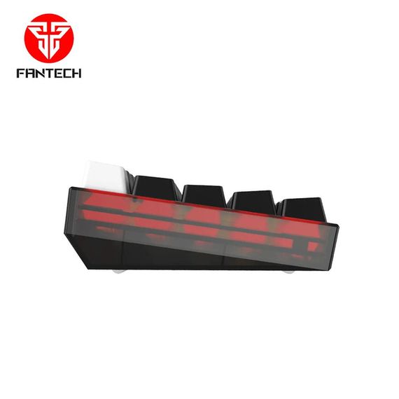 Ігрова клавіатура Fantech MAXFIT 61 MK857 FROST Blue Switchn (39130-01_1594) | Зображення 5