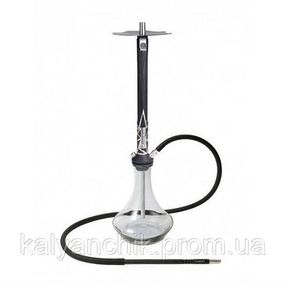 Кальян Embery Wood-ENVY черный