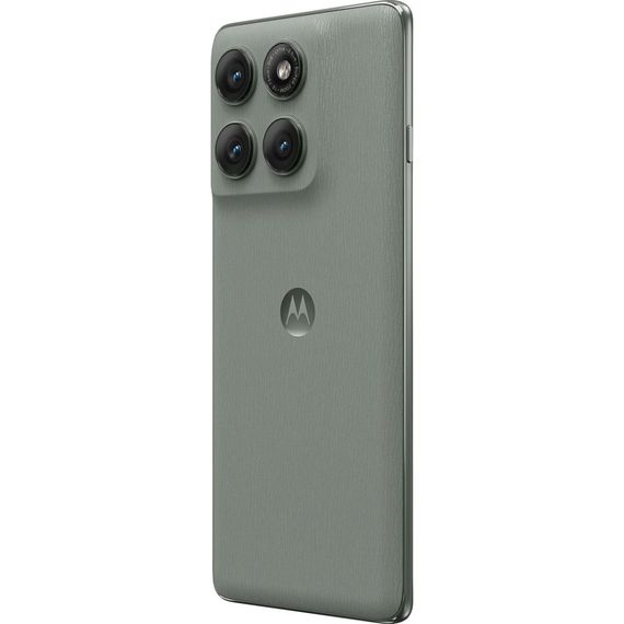 Мобільний телефон Motorola Edge 60 Pro 12/512GB Shadow (PB7X0068RS) | Зображення 9