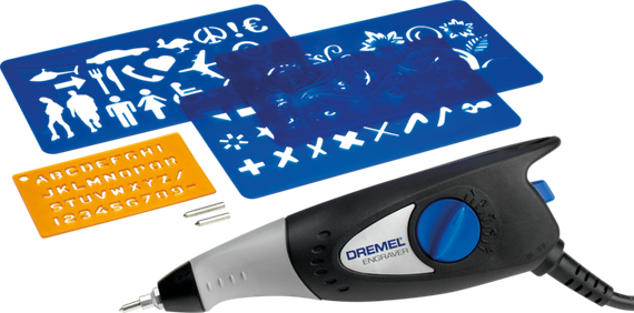 Гравер Dremel Engraver 290-3/4 Hobby (F0130290JP)