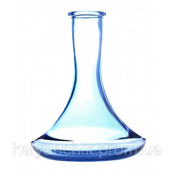 Колба для кальяна Yahya Craft матовая | Зображення 2