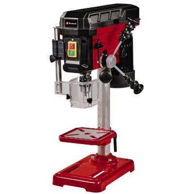 Сверлильный станок Einhell TC-BD 450, 450Вт, 600-2650об/мин, патрон 1.5-13мм (4520592)