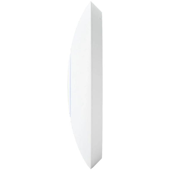 Ubiquiti UniFi U6 Plus (U6-PLUS) Точка доступу | Зображення 1