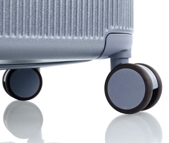 Валіза Heys Earth Tones (M) Glacier Grey (10156-0144-26) | Зображення 2