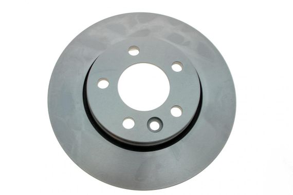 Диск тормозной задний VW Crafter 06-11 T5 Multivan V 03-15 T6 Multivan VI 15- 294x22  вент.  23-0728