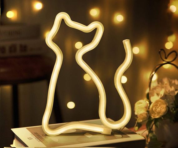 Світлодіодна гірлянда Smart LED Twinkly  Flex RGB, гнучкий контур, IP20, довжина 2м (TWFL200STW-WEU) | Зображення 2