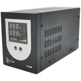 Источник бесперебойного питания Ritar SK-600VA, 400W (SK-600VA) (SK-600VA)