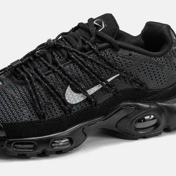 Кросівки Air Max TN Plus Toggle весна / літо / осінь 2001 | Зображення 8