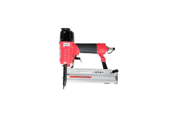 Степлер пневматический Intertool - 5,1 х 22 мм скоба, гвоздь (PT-1612)