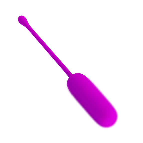 Виброяйцо перезаряжаемое PrettyLove " Joyce " BI-014665 sexstyle | Зображення 1