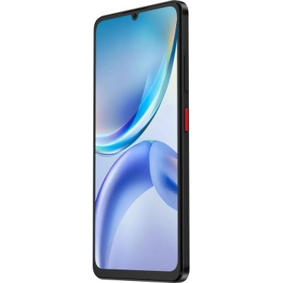 Мобильный телефон ZTE Blade A36 4/64GB Black (1167679) | Зображення 3