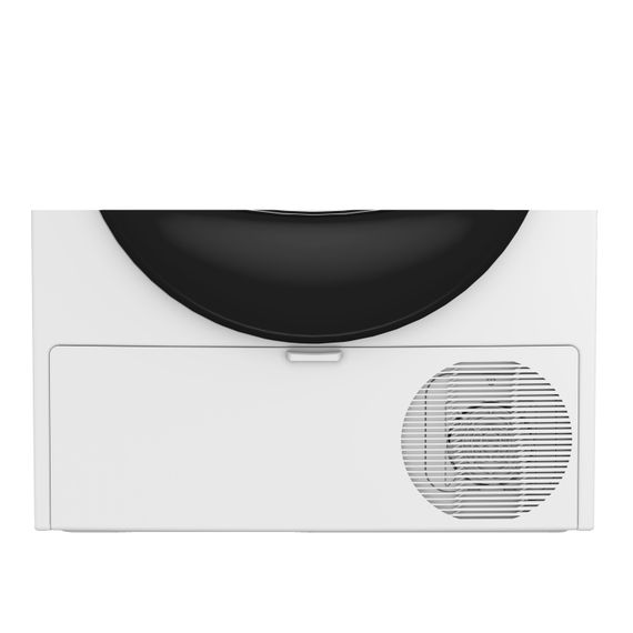 Сушильная машина Beko тепловой насос BM3T37239WB | Зображення 5