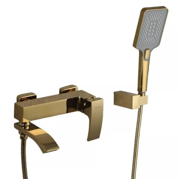 Змішувач для ванни Gappo G3207-3