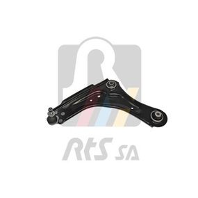 Рычаг передний нижний левый Renault Laguna 07-, RTS, 96-90415-2,