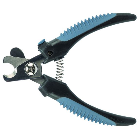 Кігтеріз Trixie Luxe для дрібних домашніх тварин з обмежувачем 12 см | Зображення 1