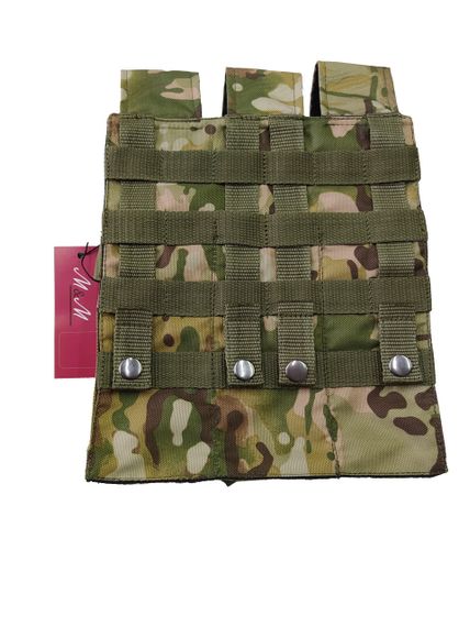 Підсумок для магазинів M&M серія Р ІІІ-2 на 6шт мультикам (213468) | Зображення 3