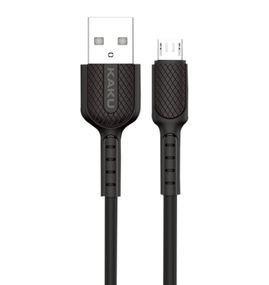 USB кабель Kaku KSC-111 USB - Micro USB 1m - Black