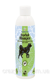 Фітошампунь-кондиціонер для собак Healthy Pet 250 мл 208203