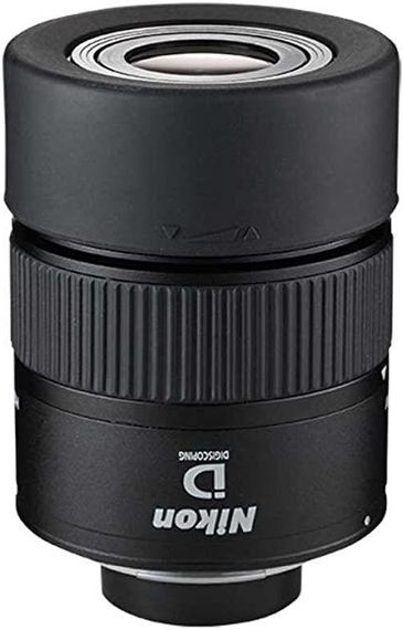 Окуляр Nikon FIELDSCOPE EYEPIECE MEP-30-60W BDB922WA