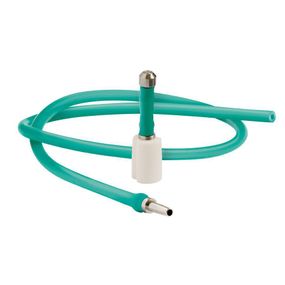 Система надягання зі шлангом sexstyle