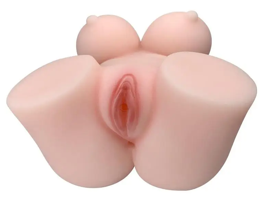 Мастурбатор - Yequ Sexy Ass Pussy Masturbator Sex Aura | Зображення 2