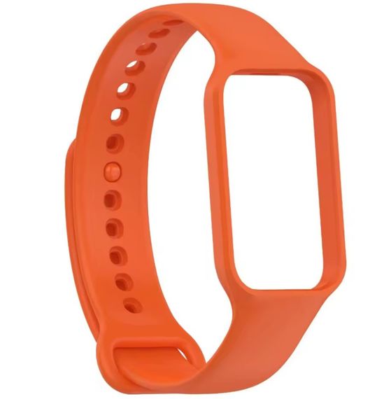 Ремінець Xiaomi Mi Smart Band 8 Active/Redmi Smart Band 2 | Зображення 6