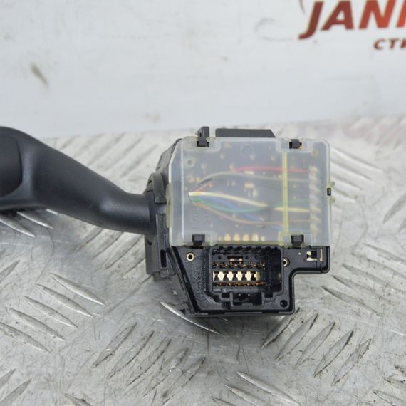 Подрульовой перемикач правий Ford Focus C-Max 04-11 перемикач двірників Форд Фокус Ц-Макс 3M5T17A553AD | Зображення 2