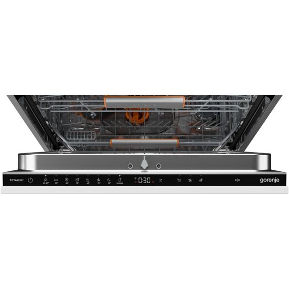 Посудомийна машина Gorenje GV673D63 | Зображення 6