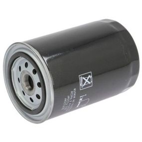 Фильтр масляный Blue Print ADV182147