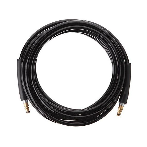 Шланг високого тиску 5 м, макс. 200 бар INTERTOOL DT-1555 | Зображення 1