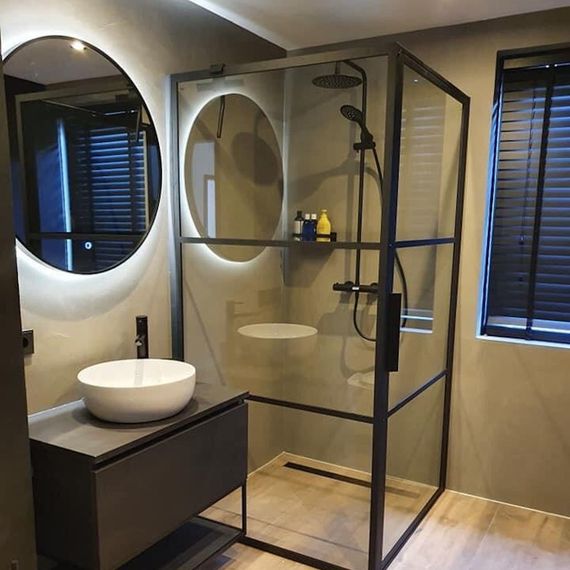 Светодиодная лента влагозащищенная холодный оттенок 12V 4.8W 3528 CW IP65 1m (BY-008/60) | Зображення 8