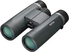 Бінокль Pentax AD 10X36 WP (62852)