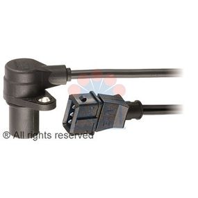 Датчик положения коленвала Opel Astra 2.0 Turbo 00-, Facet, 9.0296,